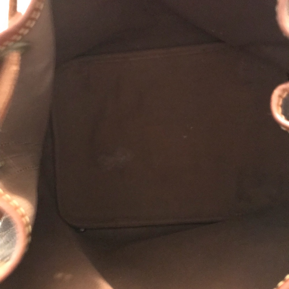 Authentic Louis Vuitton - Picture 2 of 5